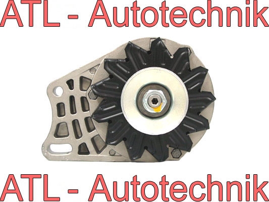 ATL Autotechnik L 39 320 Generator